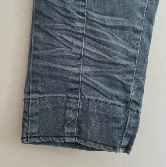 Hurley '81 Skinny Jeans - Picture 7 of 15